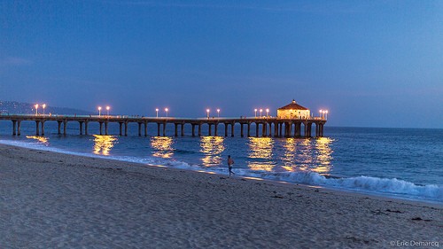  manhattan beach