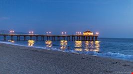  manhattan beach