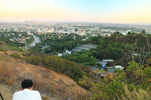  mulholland drive