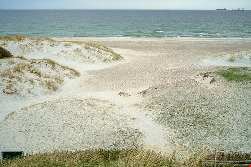 le spiagge - Poul-Werner - Poul-Werner - Attribution License (http://creativecommons.org/licenses/by/2.0/)