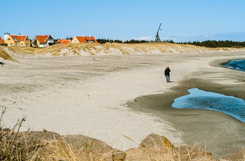  le spiagge
