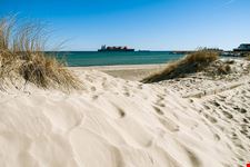  le spiagge