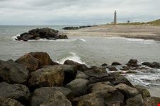  le spiagge