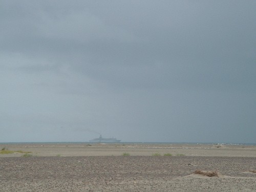  le spiagge