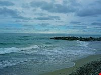  le spiagge