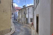  passeggiando per alfama