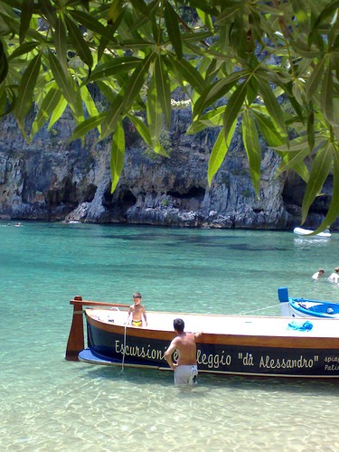  spiaggia del buon dormire