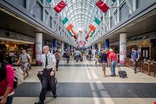  chicago midway international airport
