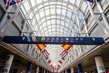  chicago midway international airport