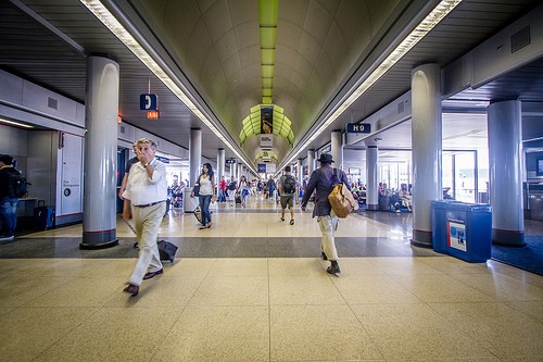  chicago midway international airport