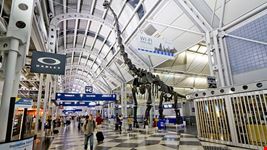 chicago midway international airport