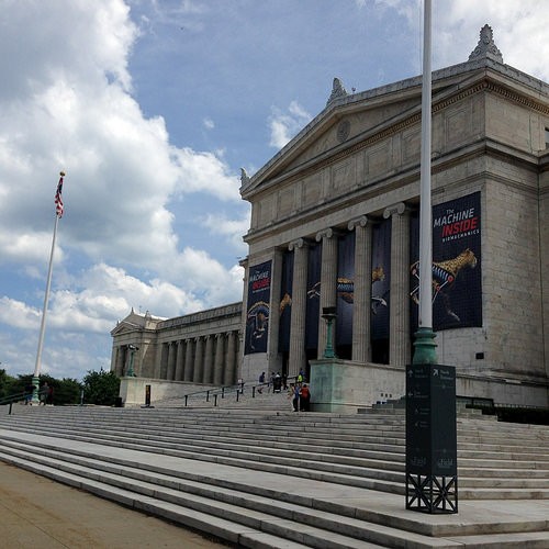  field museum of natural history