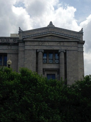  field museum of natural history