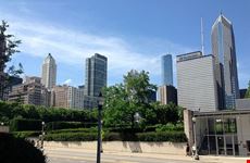  millennium park