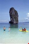  Ko Poda, Krabi