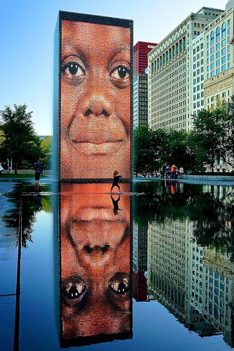  millennium park