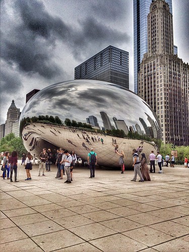  millennium park