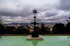  parc  de montjuic