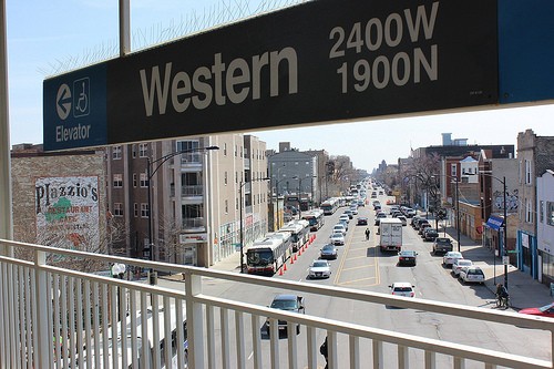  west side