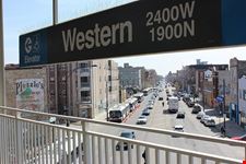  west side