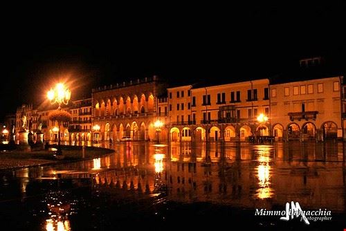 Padua Abano Terme -mimmo- - Attribution-NonCommercial-NoDerivs (http://creativecommons.org/licenses/by-nc-nd/2.0/) -mimmo-