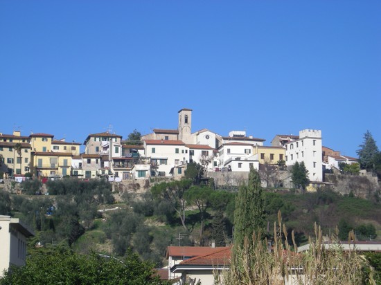 Panoramica