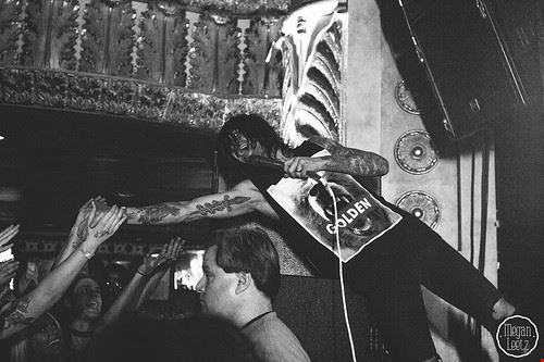 House of Blues Chicago megan leetz - Attribution-NonCommercial-NoDerivs (http://creativecommons.org/licenses/by-nc-nd/2.0/) megan leetz