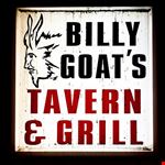  billy goat tavern