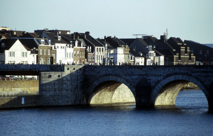Ponte di Maastricht