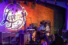  buddy guy s legends
