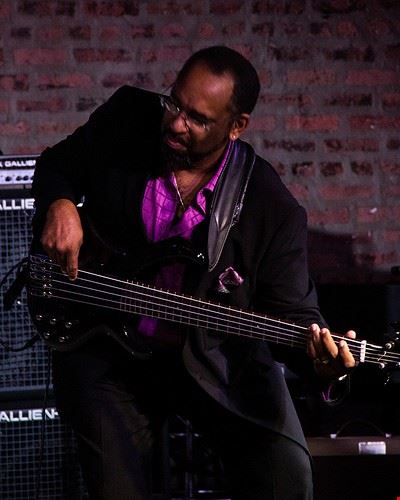 Buddy Guy's Legends Chicago Robbi O - Attribution License (http://creativecommons.org/licenses/by/2.0/) Robbi O