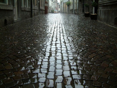 Strada di Maastricht