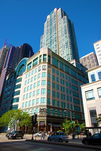  saks fifth avenue