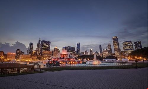  Chicago olsonj - Attribution-NonCommercial-ShareAlike (http://creativecommons.org/licenses/by-nc-sa/2.0/) olsonj