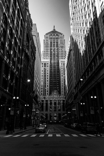  chicago board of trade