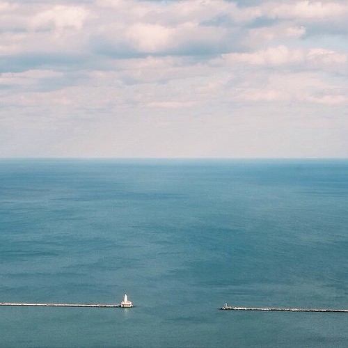  lago michigan