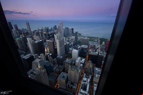 Skydeck Chicago Brian Koprowski - Attribution-NonCommercial-NoDerivs (http://creativecommons.org/licenses/by-nc-nd/2.0/) Brian Koprowski