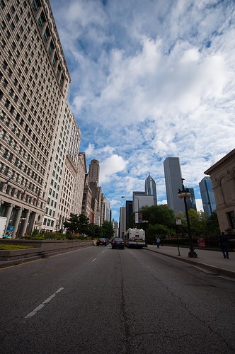  michigan avenue