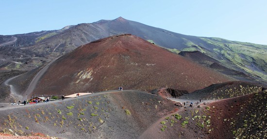 Etna