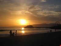 Santa Monica Pier