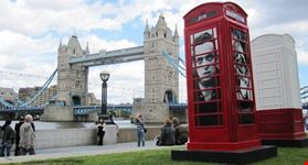 Tower Bridge