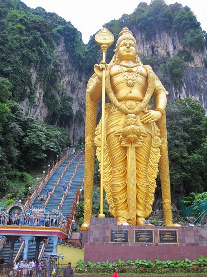 Indian Temple