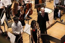 chicago symphony orchestra