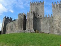 Castello di Guimarães