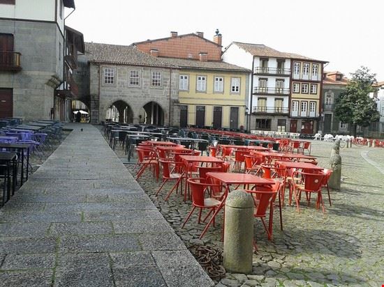  Espinho  