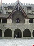Paço dos Duques de Bragança