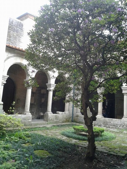 Museu de Alberto Sampaio