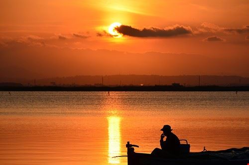 Albufera - KaR]V[aN - KaR]V[aN - Attribution-ShareAlike License (http://creativecommons.org/licenses/by-sa/2.0/)