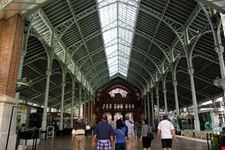  mercato centrale