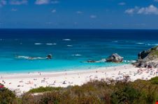 Spiaggia di Horseshoe